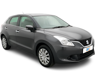 Maruti Baleno-img
